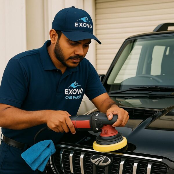 Wax Polish