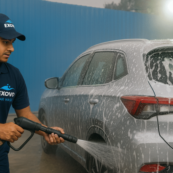 Express Wash