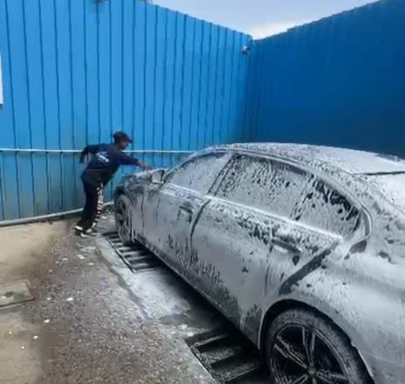 Carwash